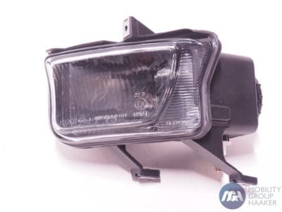 Fiat Punto Mistlamp LV