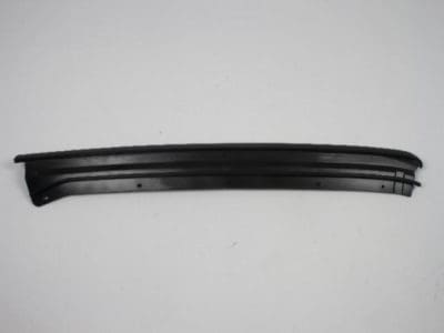 Jeep Commander Windshield Molding, Left