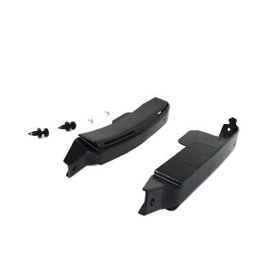 Front Bumper Side Bracket Kit