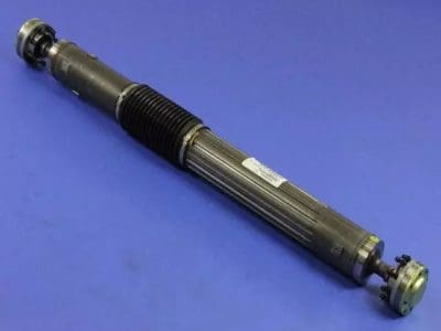 Jeep Wrangler JK Shaft Drive Rear 3.8 V6