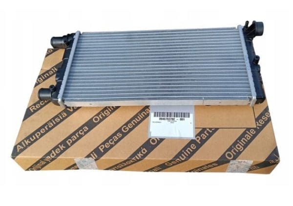 Fiat Seicento Radiateur