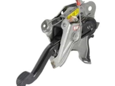 Chrysler Voyager Parking Brake Lever