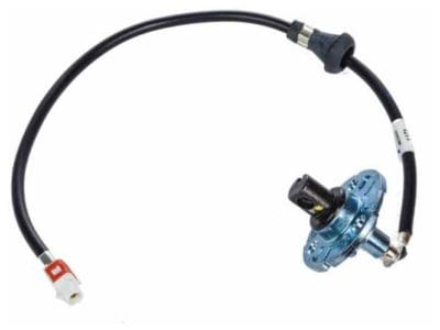 Jeep Wrangler JL Base Cable And Bracket Antenna