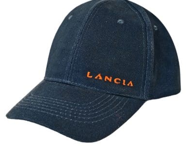 Lancia Cap