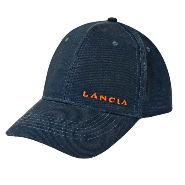 Lancia Cap